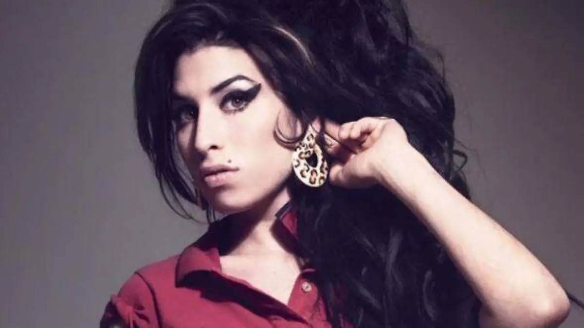 Amy Winehouse